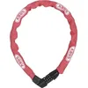 Image de Abus Tresor 1385/85 Chane-Antivol Pour Vlo 85cm Coral