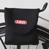 Image de Sacoche de porte-bagages Abus ST 5850/5650/4960 Noir TU 48647