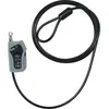 Image de Antivol câble Abus Combiloop 205/200 TU