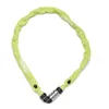 Image de Abus Web 1200 ChaÃ®ne Antivol Vert 60 Cm