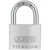 Image de ABUS 64TI/60 Cadenas Titalium (photo non contractuelle)