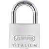 Image de Cadenas aluminium Titalium? serie 64 TI Abus - Longueur 50 mm