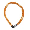 Image de Abus Web 1200 ChaÃ®ne Antivol Orange 60 Cm