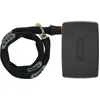 Image de Coffret alarme fusible spÃ©cial ABUS 2.0 noir + ACH 6KS/100 - 61488