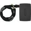 Image de Boitier antivol alarme + chaine Abus Alarmbox 2.0 ACH 6KS TU
