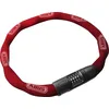Image de Antivol Abus 8808c/85 Russet Red