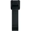 Image de Antivol VÃ©lo Flexible Abus Bordo Granit X-Plus 6500 85 Cm  Black Sh Avec Support Ush