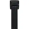 Image de Cadenas/antivol vélo ABUS 6000K/90 (Black Shiny)