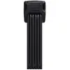 Image de Antivol pliable Abus Bordo 6000K/90 Noir 90 cm 62094