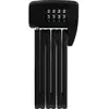 Image de Antivol pliable Abus Bordo Lite Mini 6055C/60 60 cm