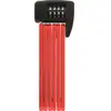 Image de Antivol pliable Abus Bordo Lite 6055C/85 TU