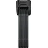 Image de Antivol Pliant Abus Bordo Granit Xplus 6500k/120 Sh Noir