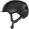 Image de Casque Abus Hud-Y Velvet Black - Taille L
