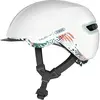 Image de Casque vélo Abus Hud-Y Ace L (57/61 cm)