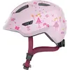 Image de Casque fille Abus Smiley 3.0 M (50/55 cm)