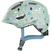 Image de Casque vélo route enfant Abus Vert S (45/50 cm) 67255