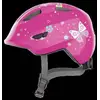 Image de Casque De VÃ©lo - Abus - 67257 - In-Mold - RÃ©glage Zoom Evo - Protection Nuque