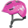 Image de Casque fille Abus Smiley 3.0 M (50/55 cm)