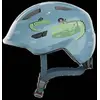 Image de Casque VÃ©lo Enfant - Abus - Smiley 3.0 - In-Mold - Ajustement Zoom Ace - Ventilation Optimale