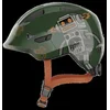 Image de Casque VÃ©lo Enfant - Abus - Smiley 3.0 - In-Mold - Ajustement Zoom Ace - Ventilation Optimale