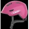 Image de Casque VÃ©lo Enfant - Abus - Smiley 3.0 - In-Mold - RÃ©glage Zoom Ace - Ventilation Optimale