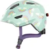 Image de Abus Smiley 3.0 Led Blue Rainbow