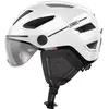 Image de Casque vélo urbain Abus L (56/62 cm)