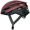 Image de Casque de vélo ABUS StormChaser (Bloodmoon red)
