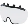 Image de Visière casque Abus Blanc TU 67938