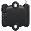 Image de Antivol câble + support Abus Sportflex 2504 90 cm