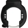 Image de Antivol cadre Abus Pro Amparo 4750XL NR BK TU