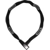 Image de Antivol Abus Steel-O-Chain 8807k/85 Black