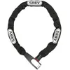 Image de Antivol chaîne Abus Steel-O-Chain 8807K/85 85 cm