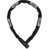Image de Antivol chaîne Abus Steel-O-Chain 5805K/75 75 cm