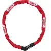 Image de Antivol chaîne Abus Steel-O-Chain 4804C/75 75 cm