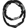 Image de Antivol chaîne Abus Steel-O-Chain 4804C/110 110 cm