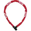 Image de Antivol chaîne Abus Steel-O-Chain 4804K/75 75 cm
