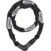 Image de Antivol chaîne Abus Steel-O-Chain 5805C/110 110 cm