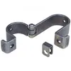Image de Porte-cadenas pour grille et portail - 131/140 ABUS