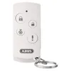 Image de TÃ©lÃ©commande ABUS Smartvest, ABUS Smart Security World FUBE35001A