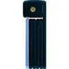 Image de Antivol Pliable Abus Bordo Lite 6055/60 Movistar Team
