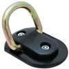 Image de Ancrage Antivol De Garage Abus Granit Wba75 Noir
