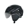 Image de Casque vélo urbain ABUS PEDELEC 2.0 ACE (VELVET BLACK)