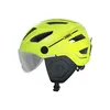 Image de Casque vélo urbain ABUS PEDELEC 2.0 ACE (Signal Yellow)