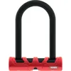 Image de Antivol En U Abus Ultimate 420 150hb140 + Support + CÃ¢ble 10/120