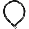 Image de Antivol chaîne Abus Steel-O-Chain 8807K/110 110 cm