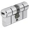 Image de Cylindre dÃ©brayable variÃ© Ã  profil europÃ©en - 40 x 40 mm - D66 ABUS