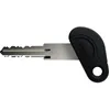 Image de Antivol U Abus 4750xl R Bk Oe