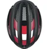 Image de Casque Abus Airbreaker - Noir / Rouge - S