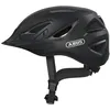 Image de Casque VÃ©lo Velvet Blackmurban-I 3.0